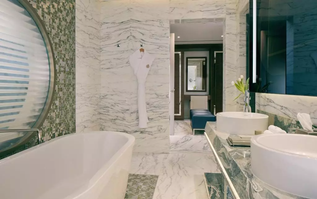 Royal M Hotel Abu Dhabi by Gewan